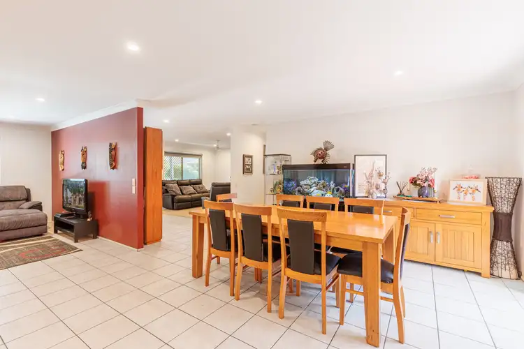 Fifth view of Homely house listing, 33 Elsie Street, Kallangur QLD 4503