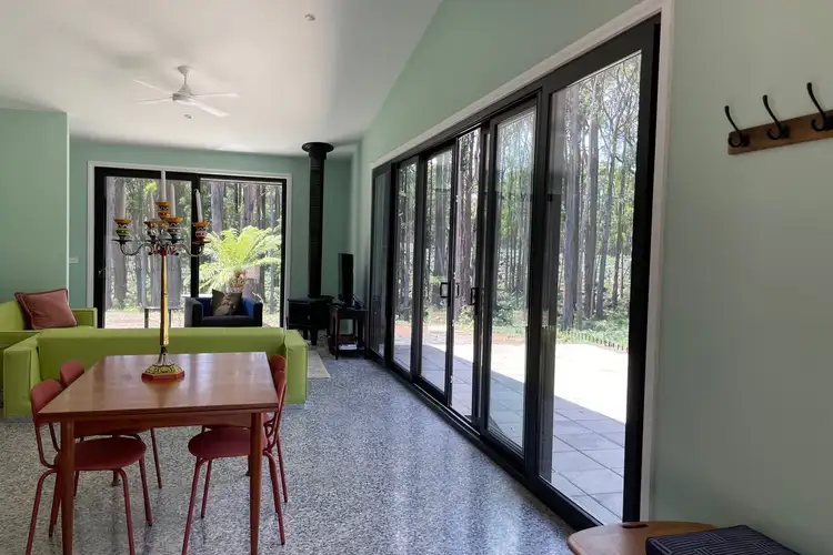 Third view of Homely house listing, 480 Blackwood Road, Newbury VIC 3458