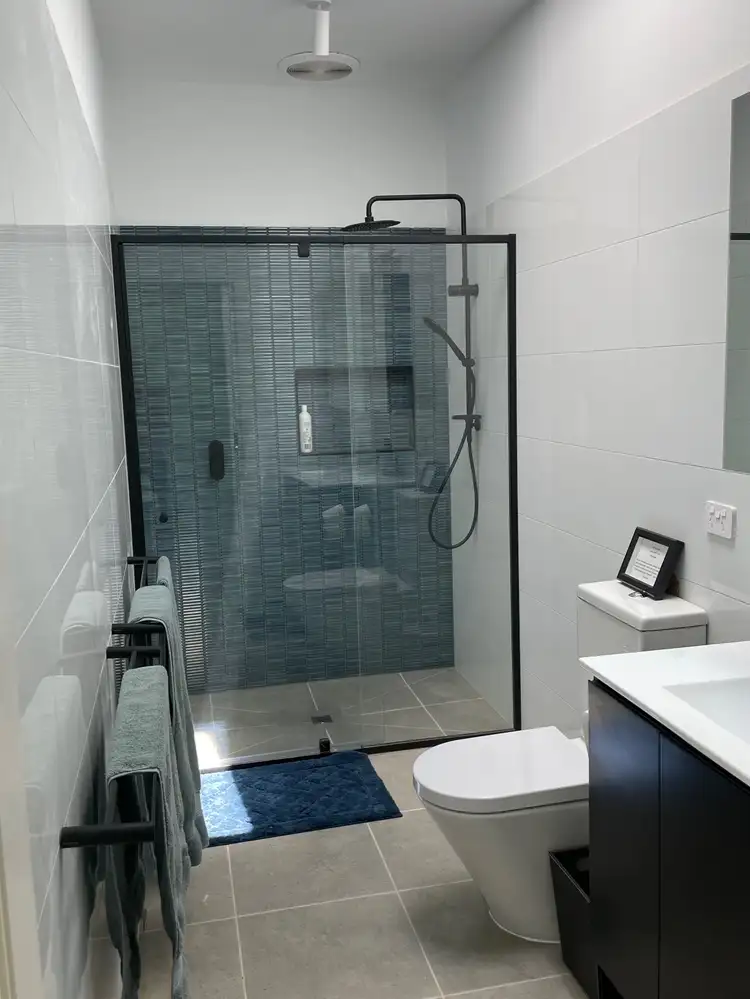 Fourth view of Homely house listing, 480 Blackwood Road, Newbury VIC 3458