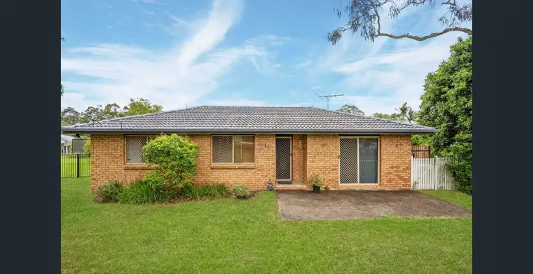 Main view of Homely house listing, 94 Lyndale Street, Daisy Hill QLD 4127