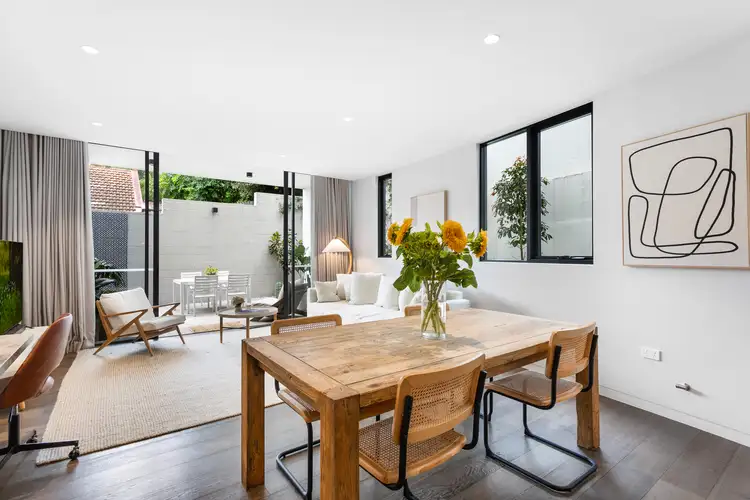 Main view of Homely apartment listing, 4/321 New South Head Road, Double Bay NSW 2028