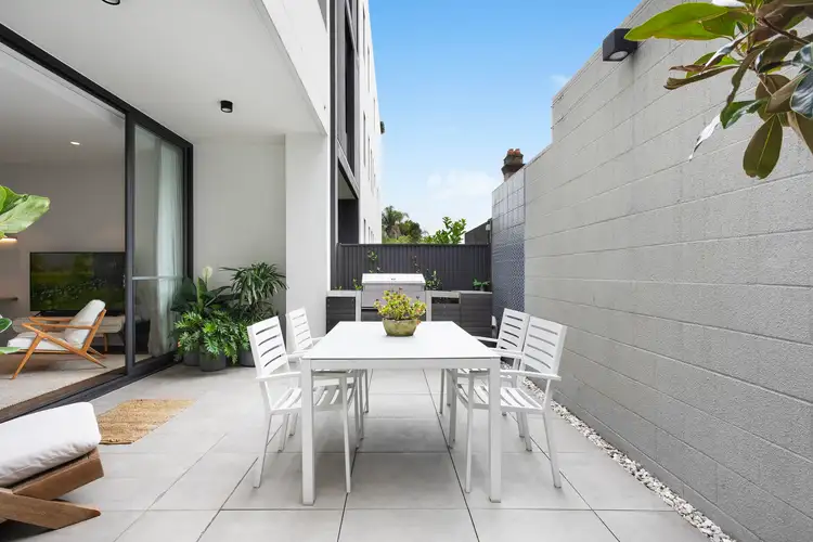 Third view of Homely apartment listing, 4/321 New South Head Road, Double Bay NSW 2028