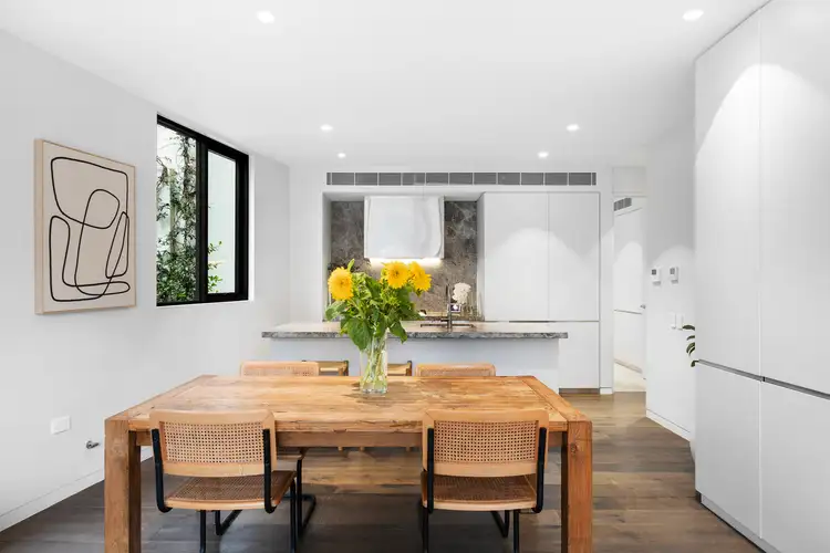 Fifth view of Homely apartment listing, 4/321 New South Head Road, Double Bay NSW 2028