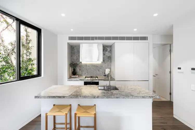 Sixth view of Homely apartment listing, 4/321 New South Head Road, Double Bay NSW 2028