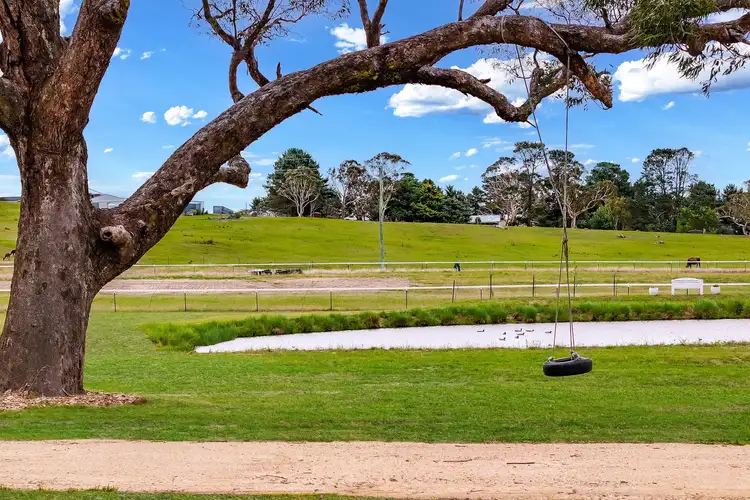 Second view of Homely rural property listing, 197 Cullerin Road, Breadalbane NSW 2581