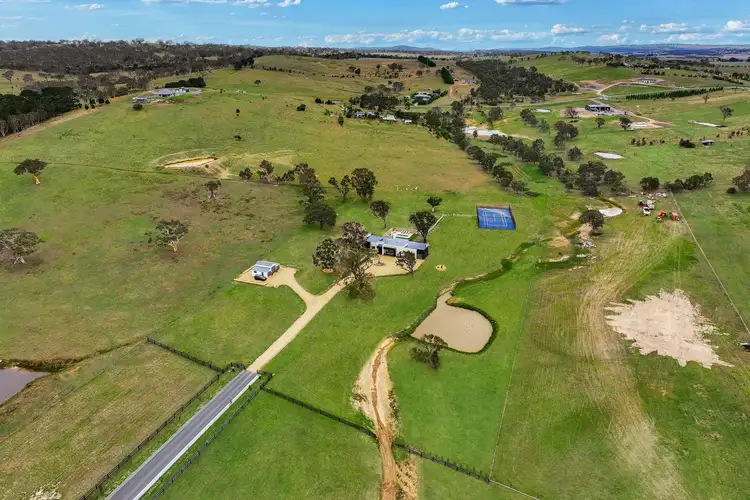 Fourth view of Homely rural property listing, 197 Cullerin Road, Breadalbane NSW 2581