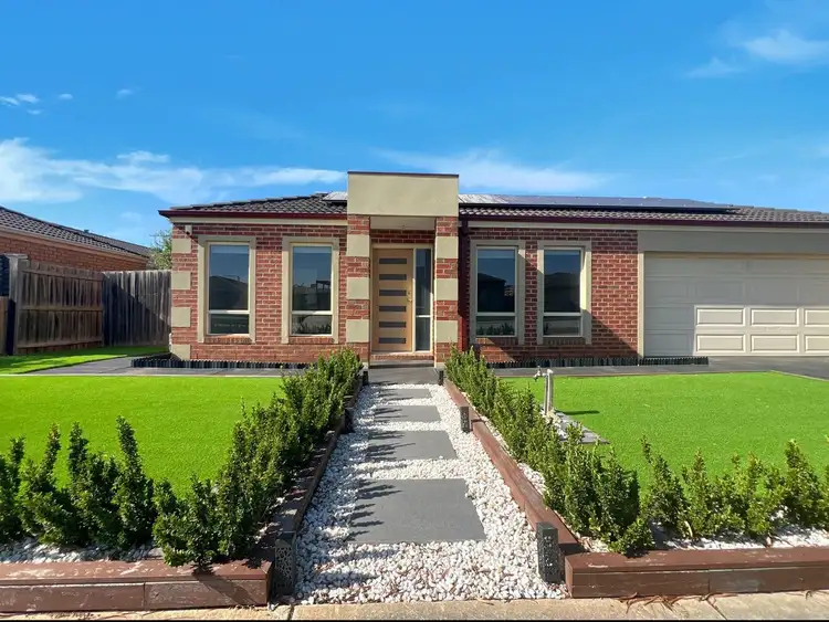 18 Spearfelt Street, Kurunjang VIC 3337