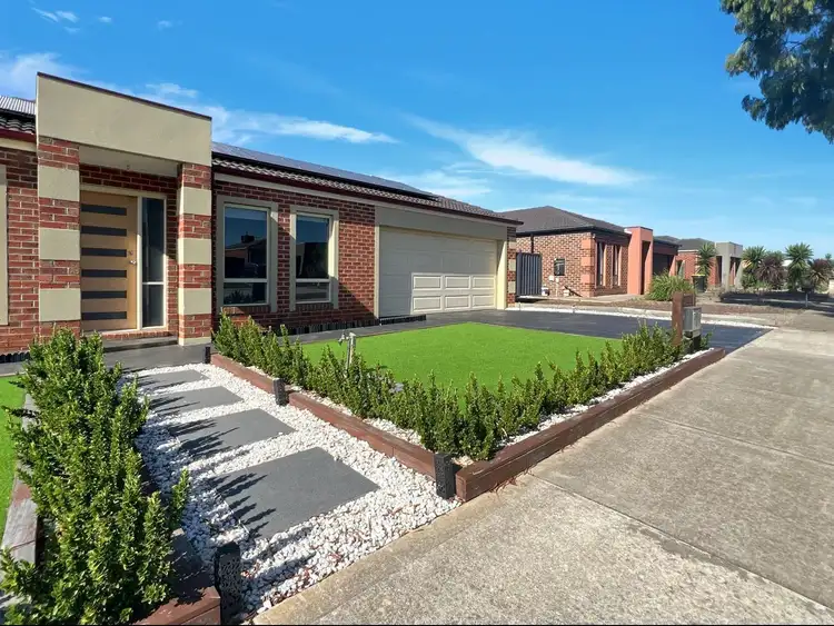 Second view of Homely house listing, 18 Spearfelt Street, Kurunjang VIC 3337
