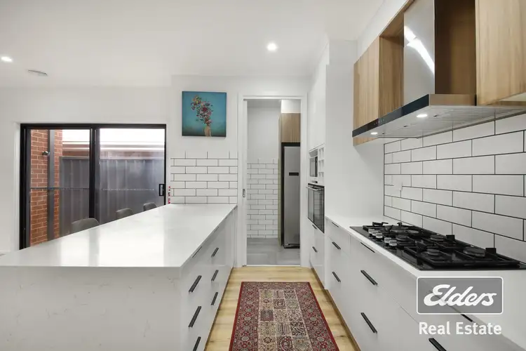 Fourth view of Homely house listing, 26 Colorado Street, Truganina VIC 3029