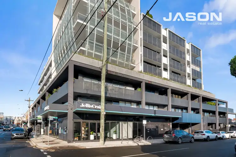 411/1 Bent Street, Northcote VIC 3070