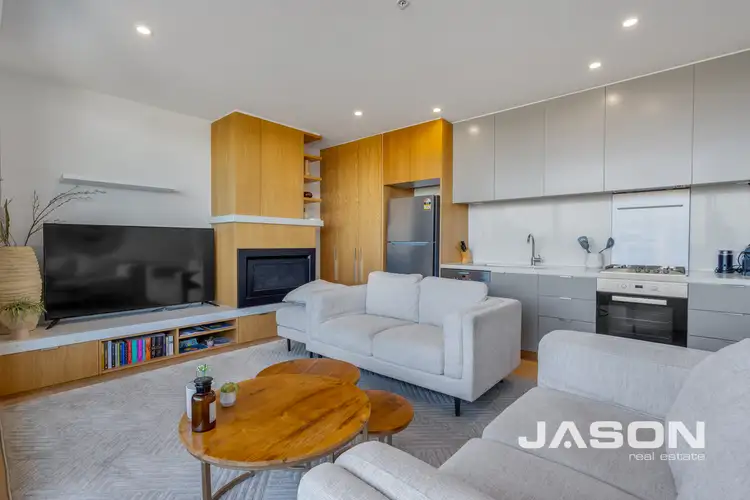 411/1 Bent Street, Northcote VIC 3070