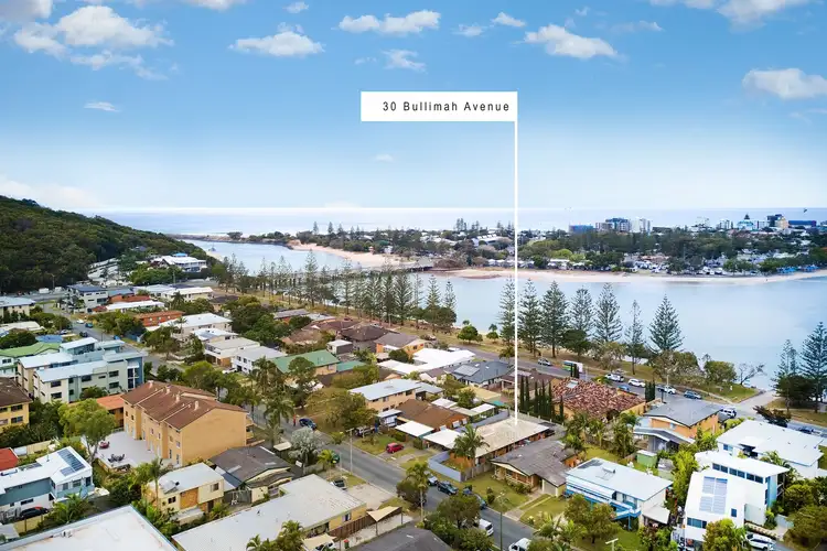 30 Bullimah Avenue, Burleigh Heads QLD 4220