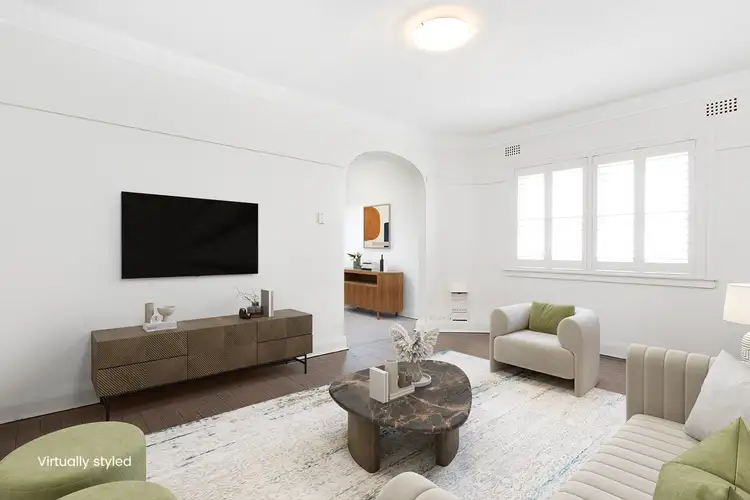 8/692 Old South Head Road