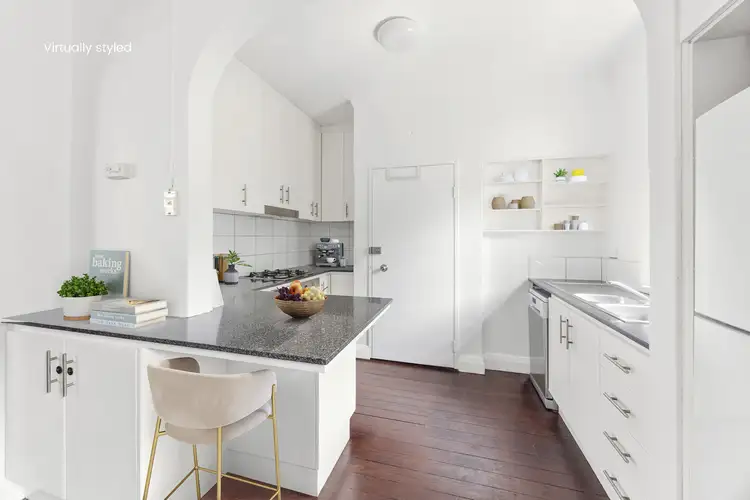 Third view of Homely apartment listing, 8/692 Old South Head Road, Rose Bay NSW 2029