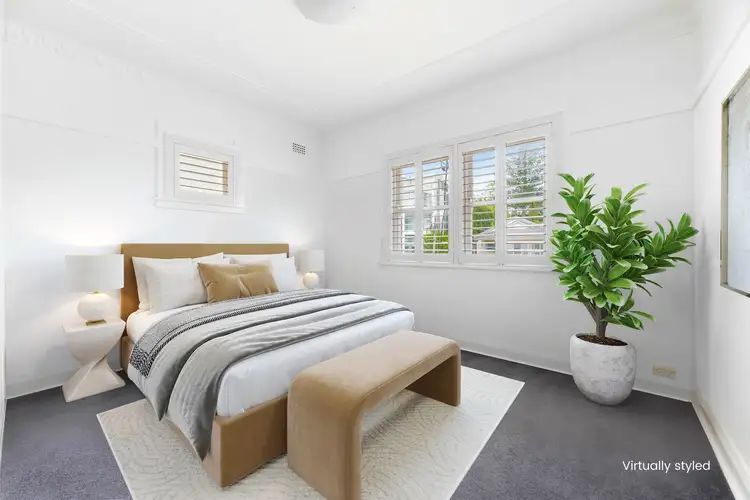 Fourth view of Homely apartment listing, 8/692 Old South Head Road, Rose Bay NSW 2029