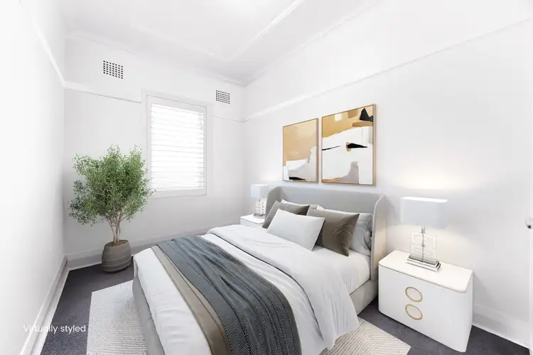 Fifth view of Homely apartment listing, 8/692 Old South Head Road, Rose Bay NSW 2029