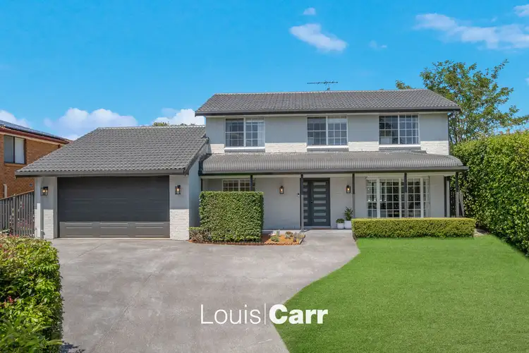 127 Ridgecrop Drive