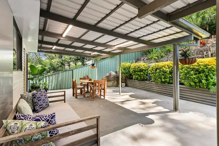 60 Sladden Road, Yarrawarrah NSW 2233