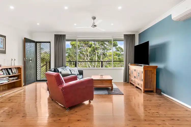 Third view of Homely house listing, 60 Sladden Road, Yarrawarrah NSW 2233