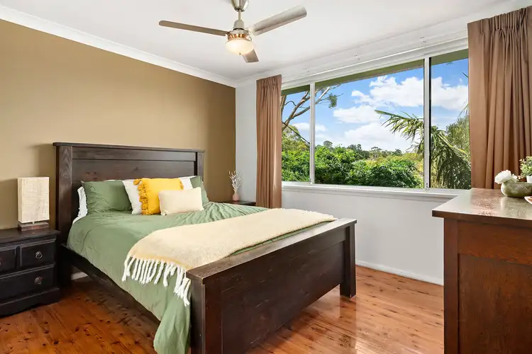 Fifth view of Homely house listing, 60 Sladden Road, Yarrawarrah NSW 2233