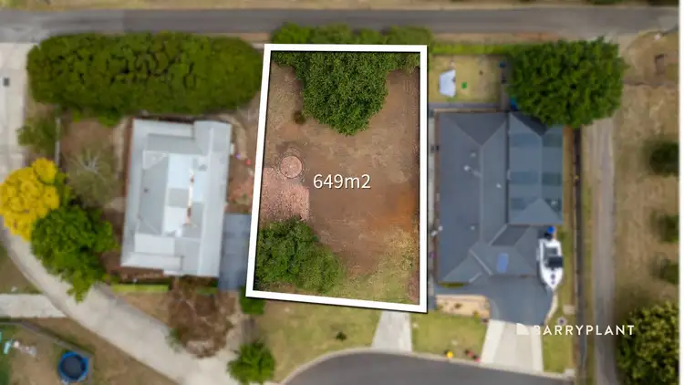 2 Charlwood Court, Drouin VIC 3818