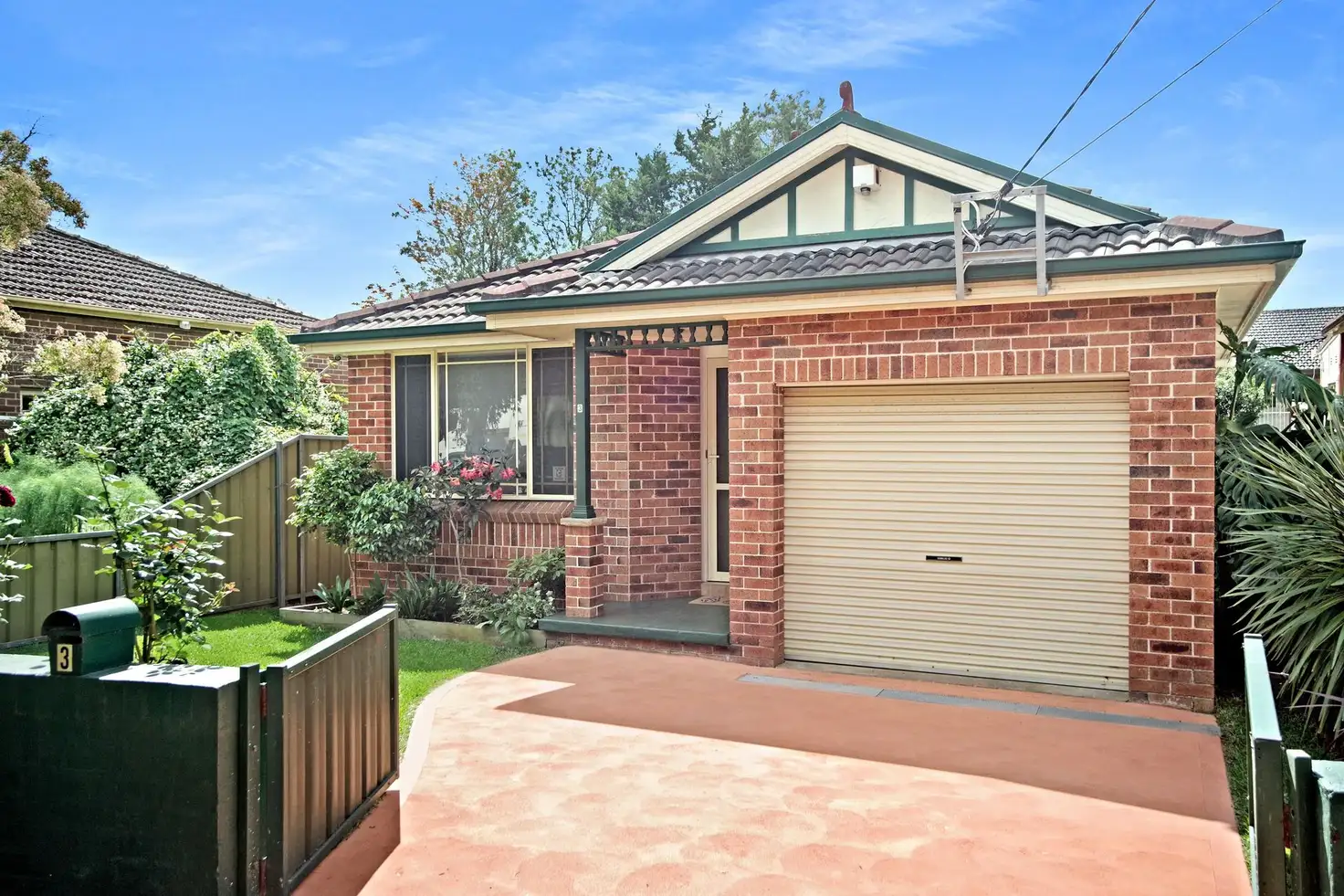 Main view of Homely house listing, 3 Redman Parade, Belmore NSW 2192