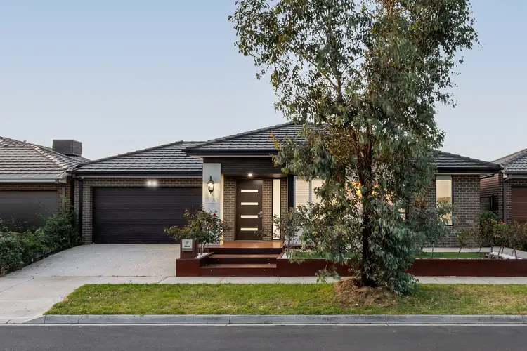 57 Perry Road, Werribee VIC 3030