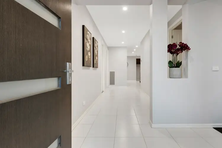 Second view of Homely house listing, 57 Perry Road, Werribee VIC 3030