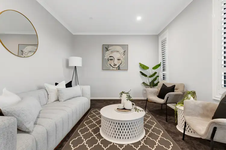 Third view of Homely house listing, 57 Perry Road, Werribee VIC 3030