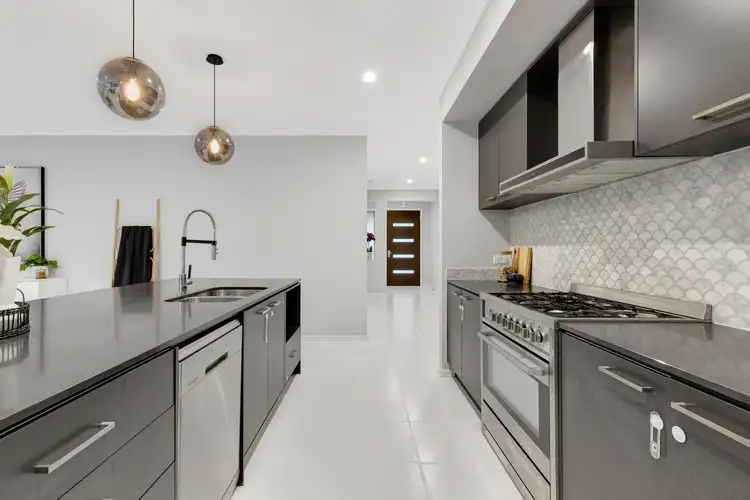 Fourth view of Homely house listing, 57 Perry Road, Werribee VIC 3030