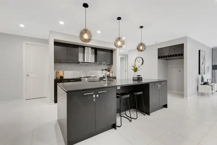 Fifth view of Homely house listing, 57 Perry Road, Werribee VIC 3030