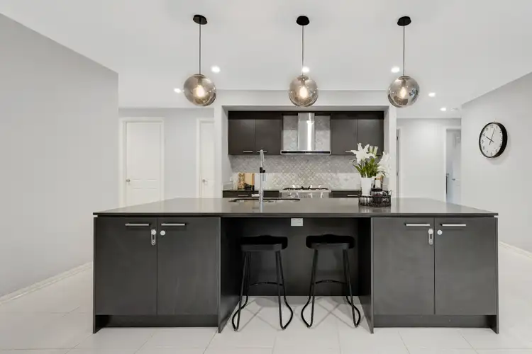 Sixth view of Homely house listing, 57 Perry Road, Werribee VIC 3030