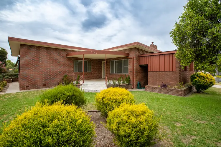 551 McDonald Road, Lavington NSW 2641
