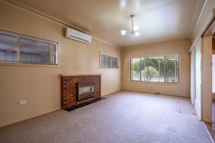 Second view of Homely house listing, 551 McDonald Road, Lavington NSW 2641