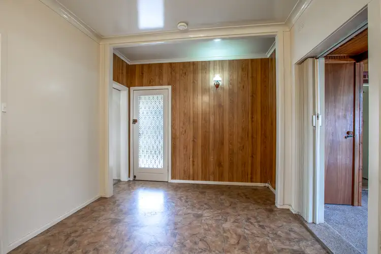 Fourth view of Homely house listing, 551 McDonald Road, Lavington NSW 2641