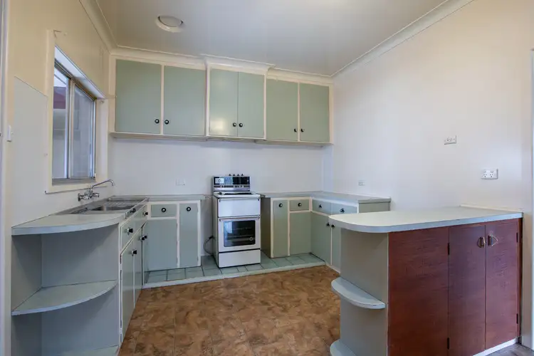 Fifth view of Homely house listing, 551 McDonald Road, Lavington NSW 2641