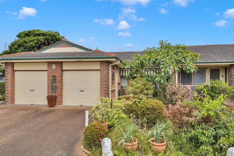 17/4 Beryl Street, Gorokan NSW 2263