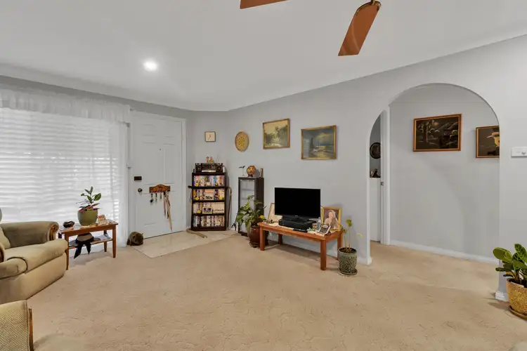 Second view of Homely unit listing, 17/4 Beryl Street, Gorokan NSW 2263