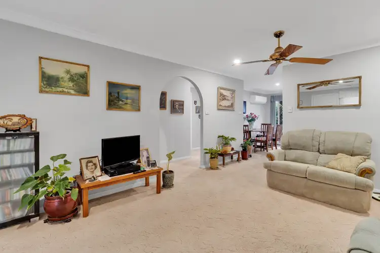 Third view of Homely unit listing, 17/4 Beryl Street, Gorokan NSW 2263