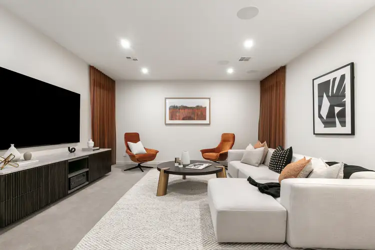 Fifth view of Homely house listing, 11 Parkview Road, Alphington VIC 3078