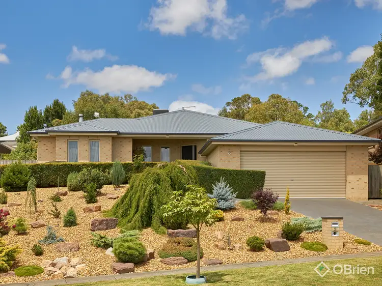 3 Glendon Drive, Warragul VIC 3820