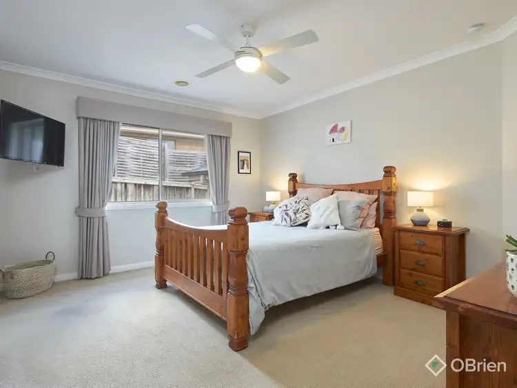 Second view of Homely house listing, 3 Glendon Drive, Warragul VIC 3820
