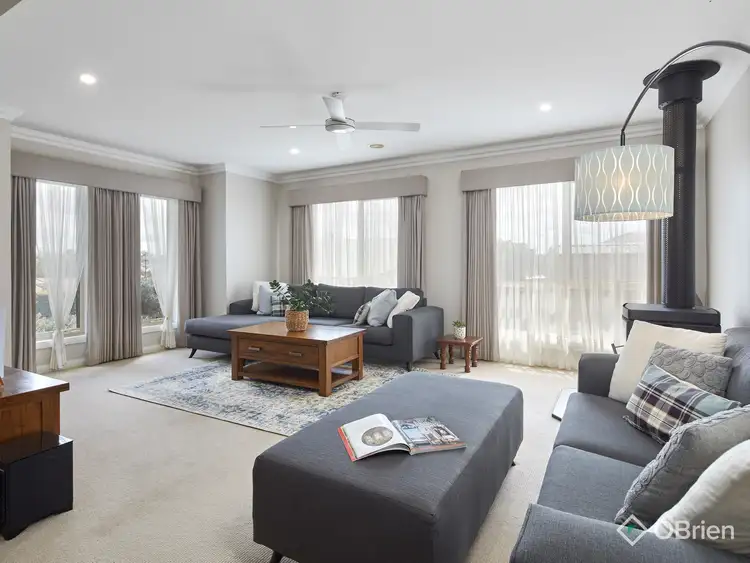 Fifth view of Homely house listing, 3 Glendon Drive, Warragul VIC 3820