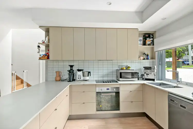 Third view of Homely semi-detached listing, 1/1 Attunga Crescent, Buderim QLD 4556