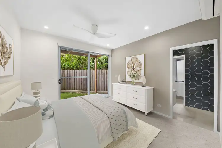 Fourth view of Homely semi-detached listing, 1/1 Attunga Crescent, Buderim QLD 4556