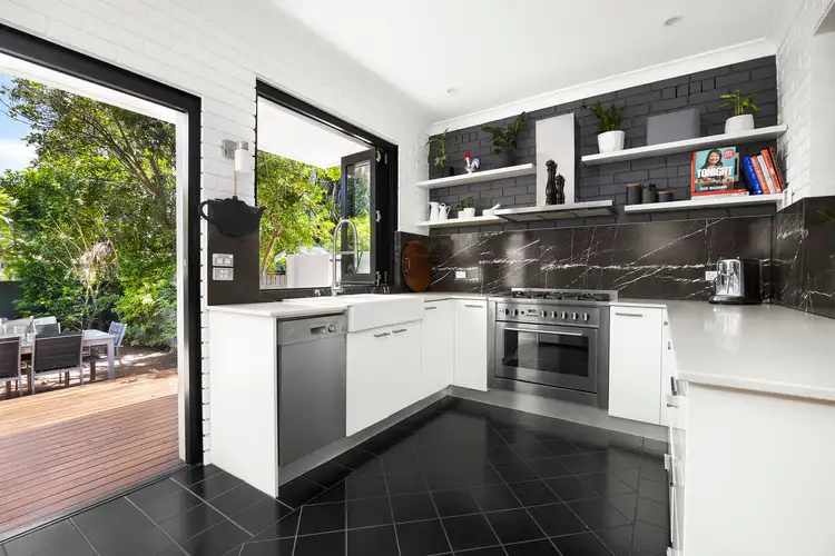 Fifth view of Homely house listing, 81 Mill Hill Road, Bondi Junction NSW 2022