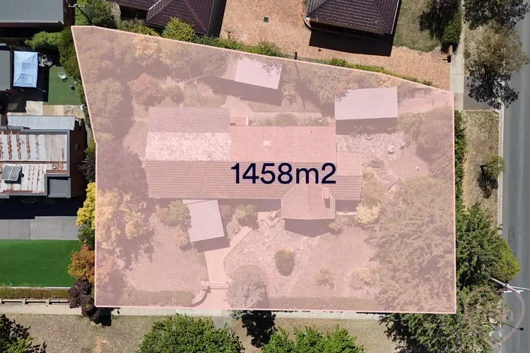 35 Elder Street, Braddon ACT 2612