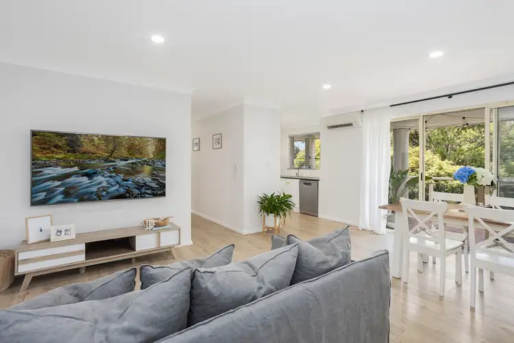 Main view of Homely apartment listing, 14/153 Willarong Road, Caringbah NSW 2229