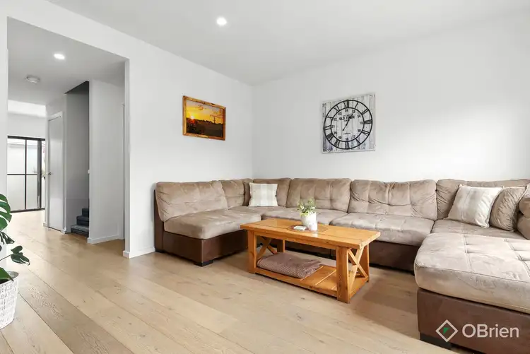 Fifth view of Homely unit listing, 5/1485 Frankston Flinders Road, Tyabb VIC 3913