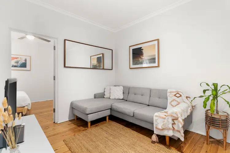 Second view of Homely apartment listing, 10/15 Gosport Street, Cronulla NSW 2230